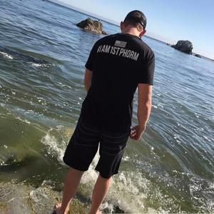 Meet your Posher, Tyler